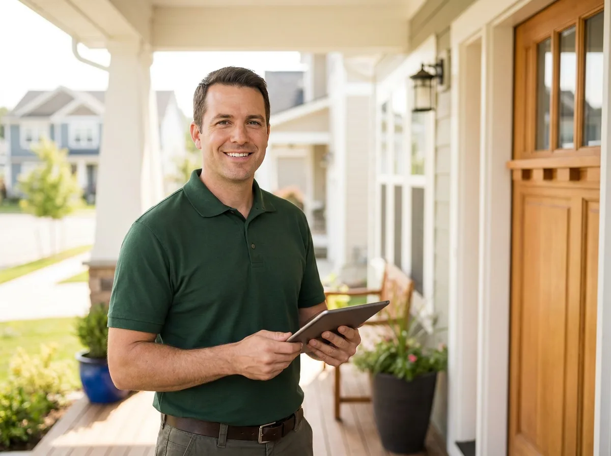 Pest control FAQs for Darlington, PA